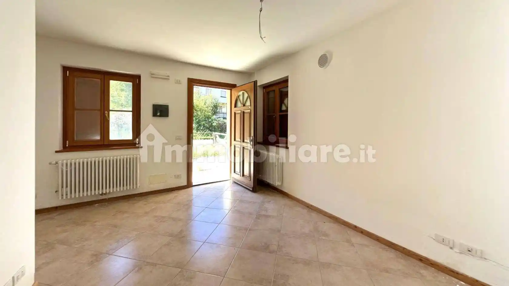 Appartamento in vendita a Malborghetto Valbruna