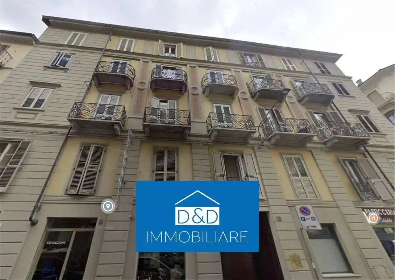 Appartamento in vendita a Torino