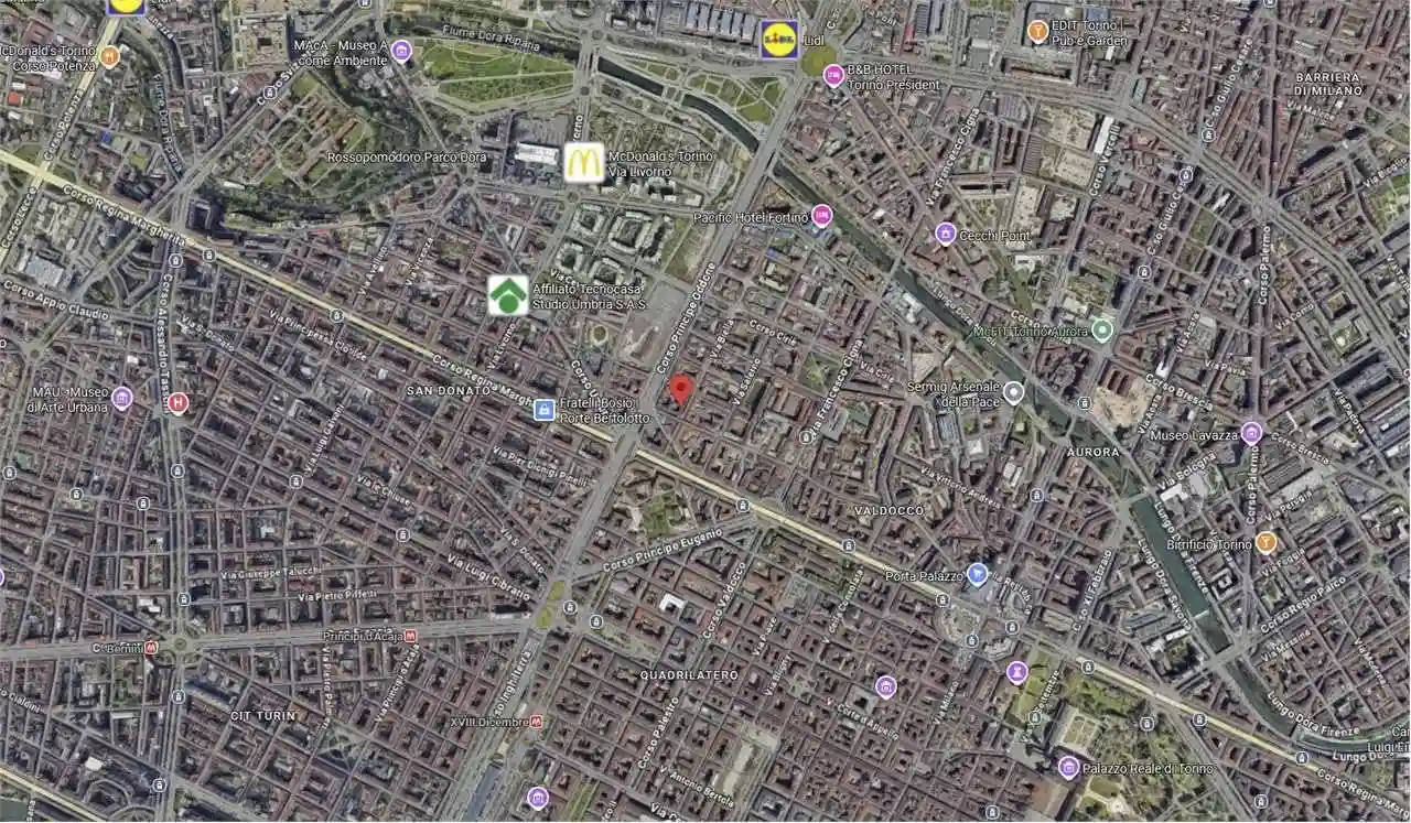 Appartamento - foto 5