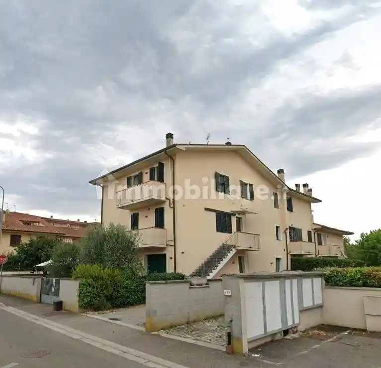 Appartamento in vendita a Ponsacco