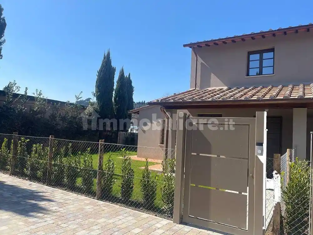 Appartamento in affitto a Bagno a Ripoli