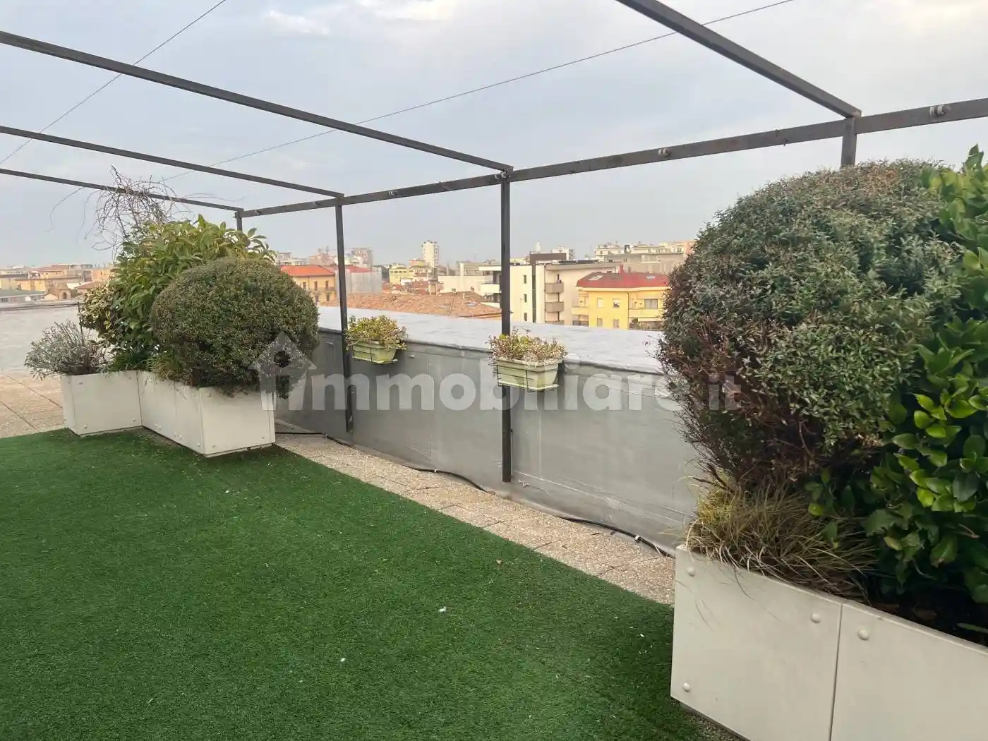 Attico - Mansarda in vendita a Pesaro