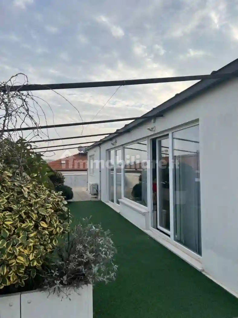 Attico - Mansarda - foto 2