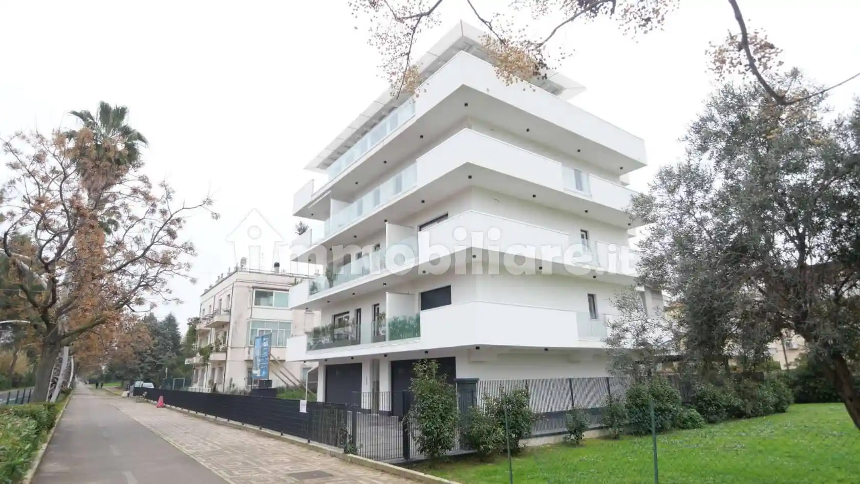 Appartamento in vendita a Pescara