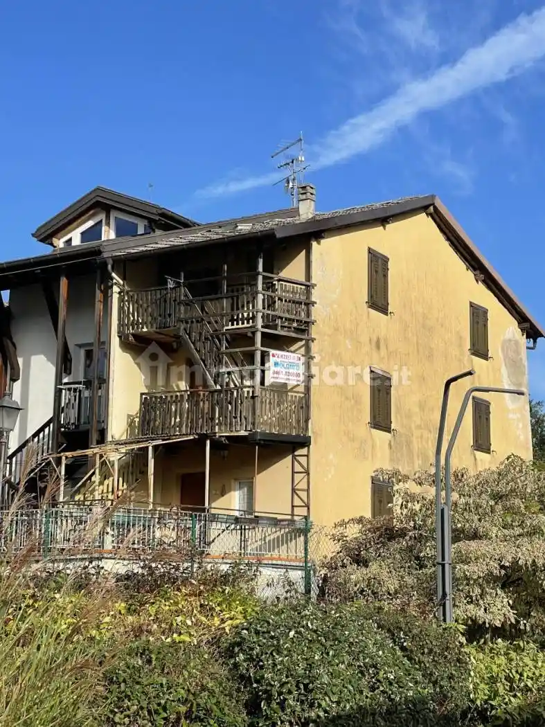 Villetta a schiera in vendita a Tenna