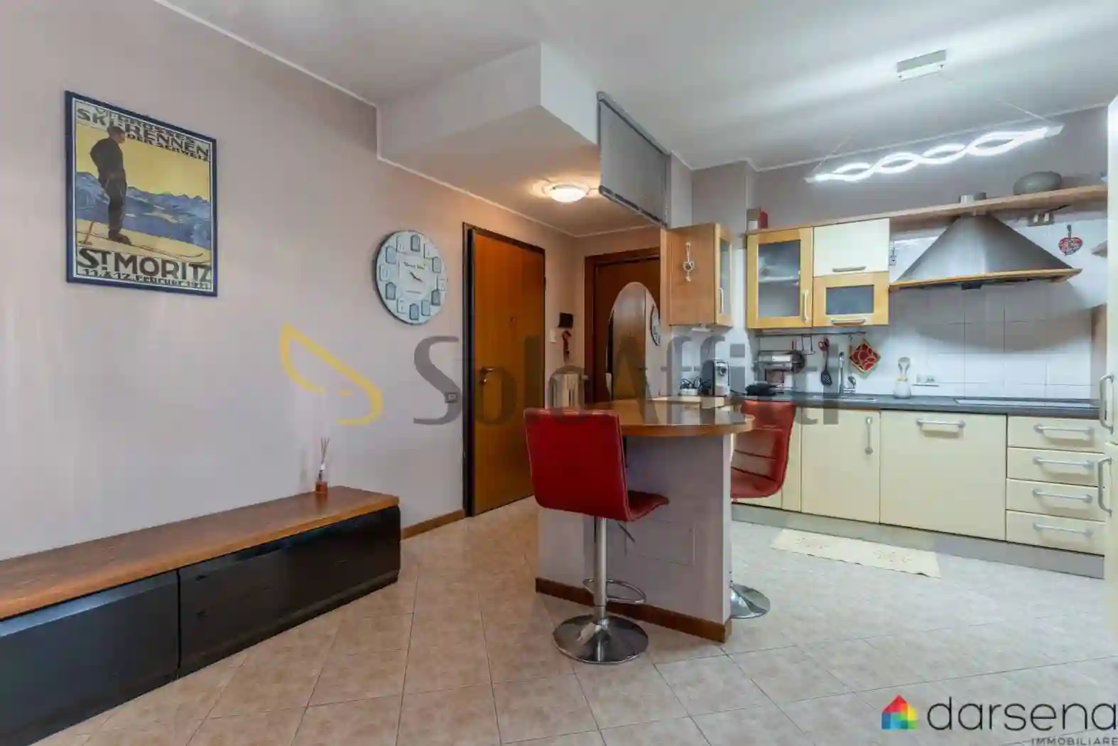 Appartamento - foto 3