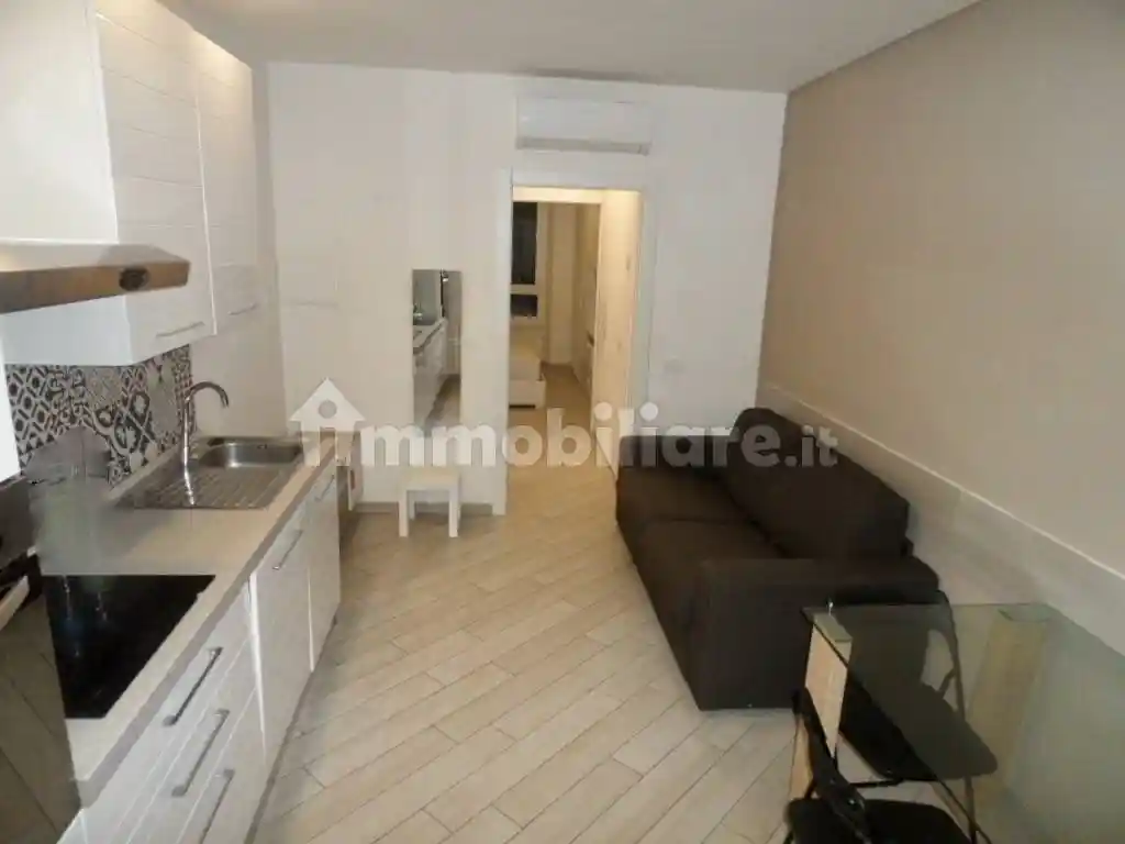 Appartamento in affitto a Sesto San Giovanni