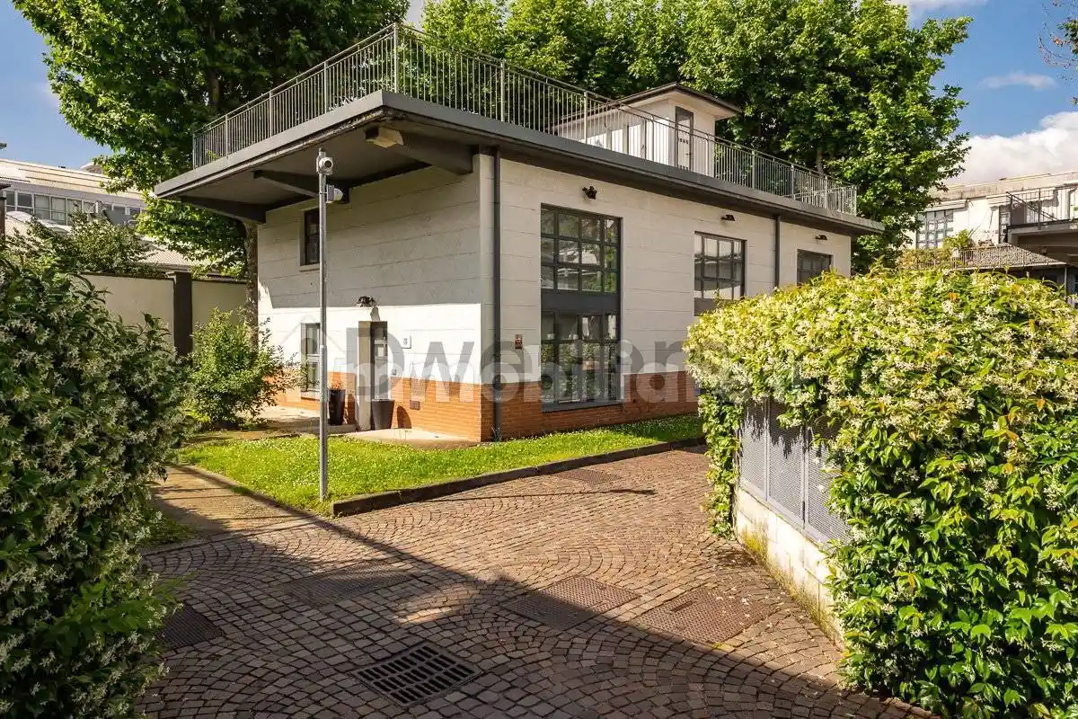 Loft in vendita a Milano