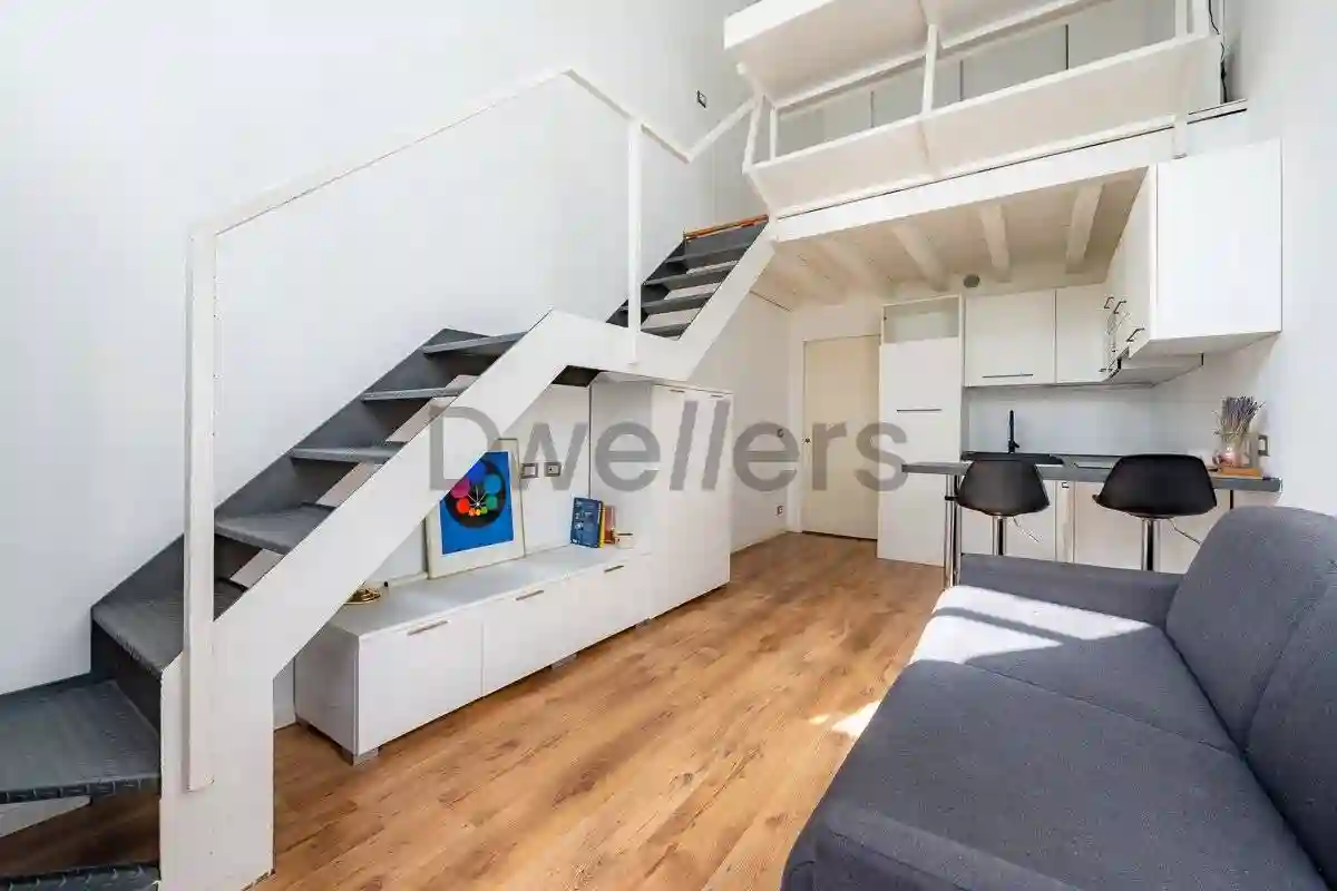 Loft - foto 4