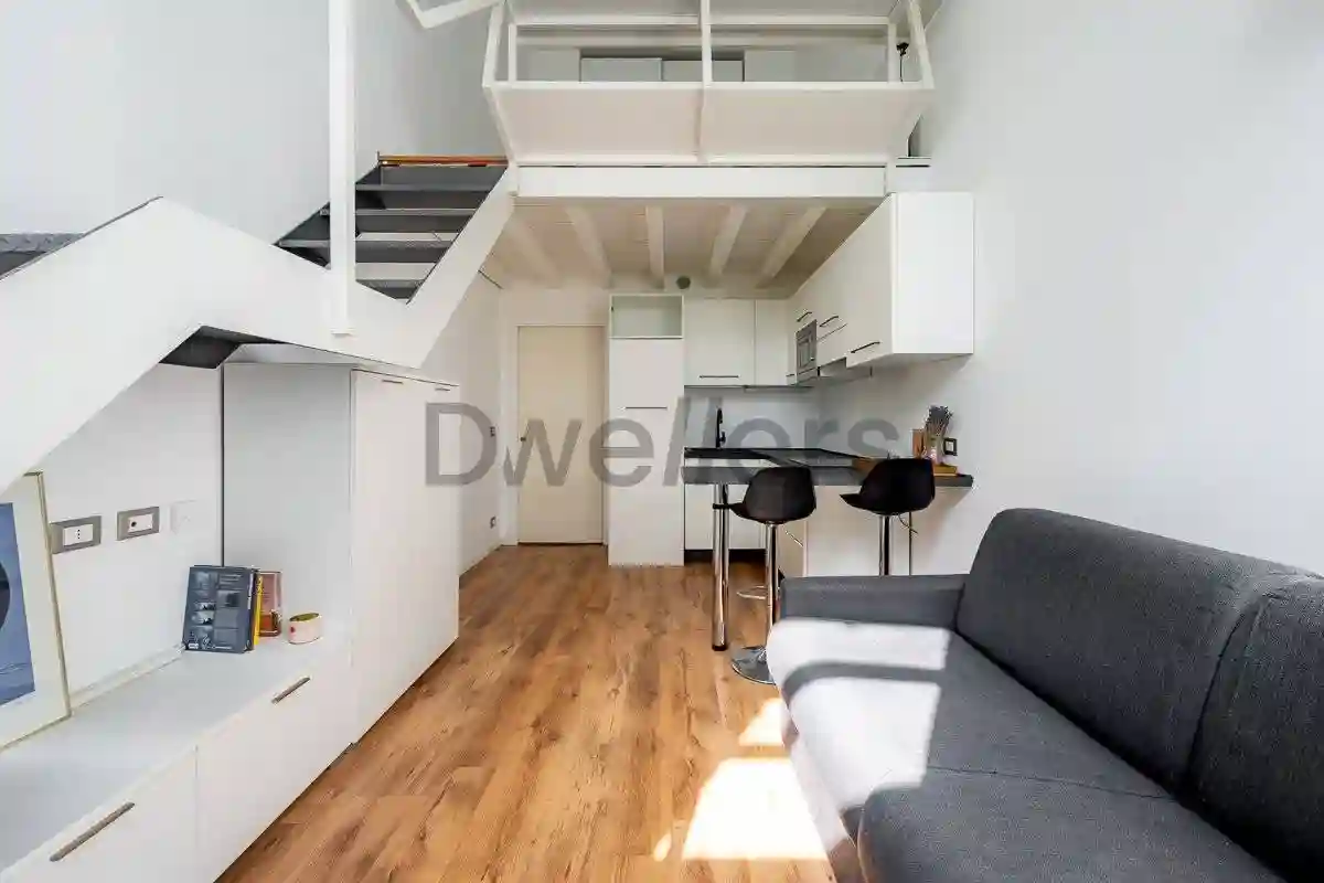 Loft - foto 5