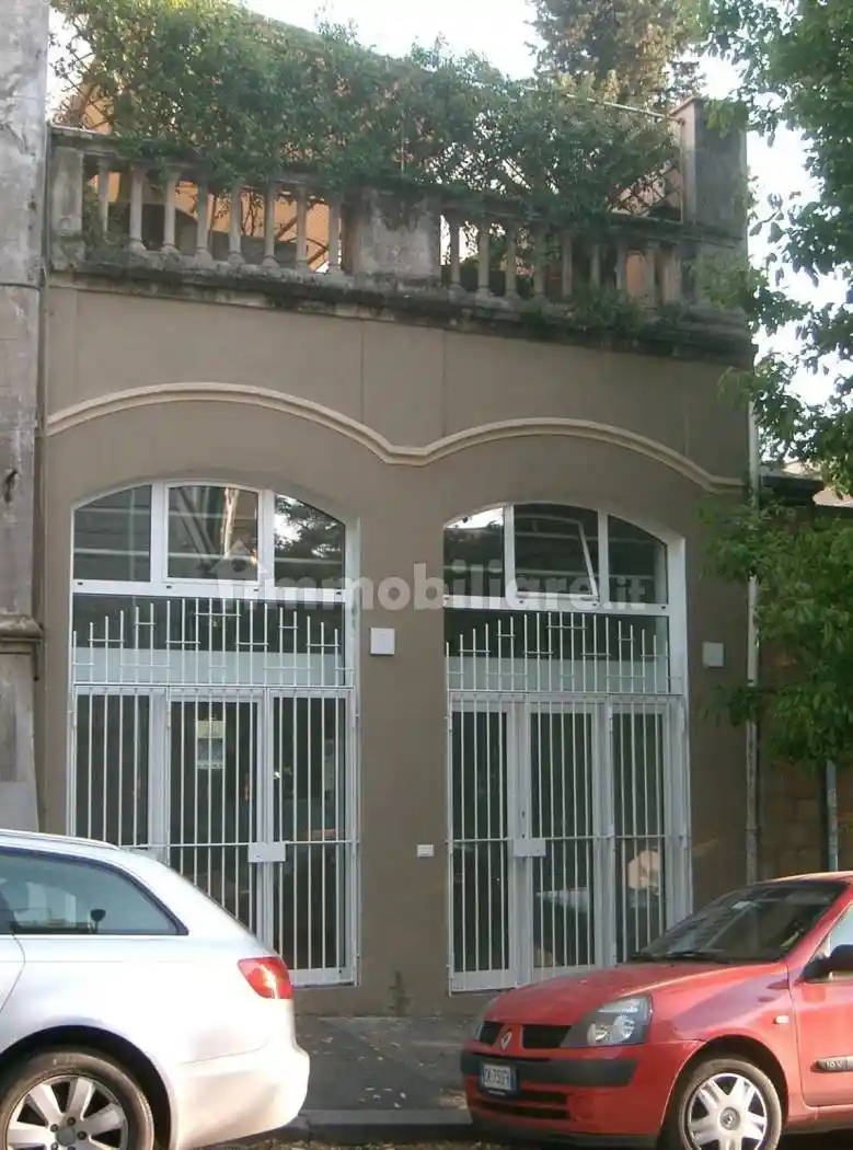 Loft in vendita a Roma