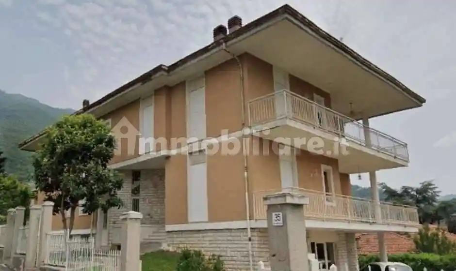 Appartamento in vendita a Lumezzane