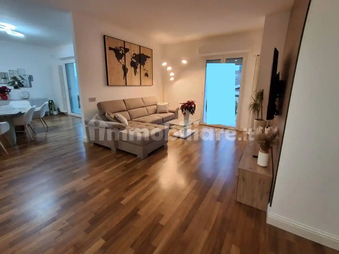 Attico - Mansarda in vendita a San Marino