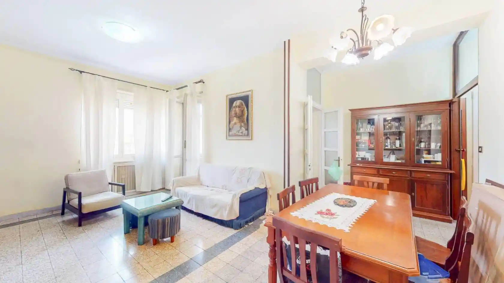 Appartamento in vendita a Torino