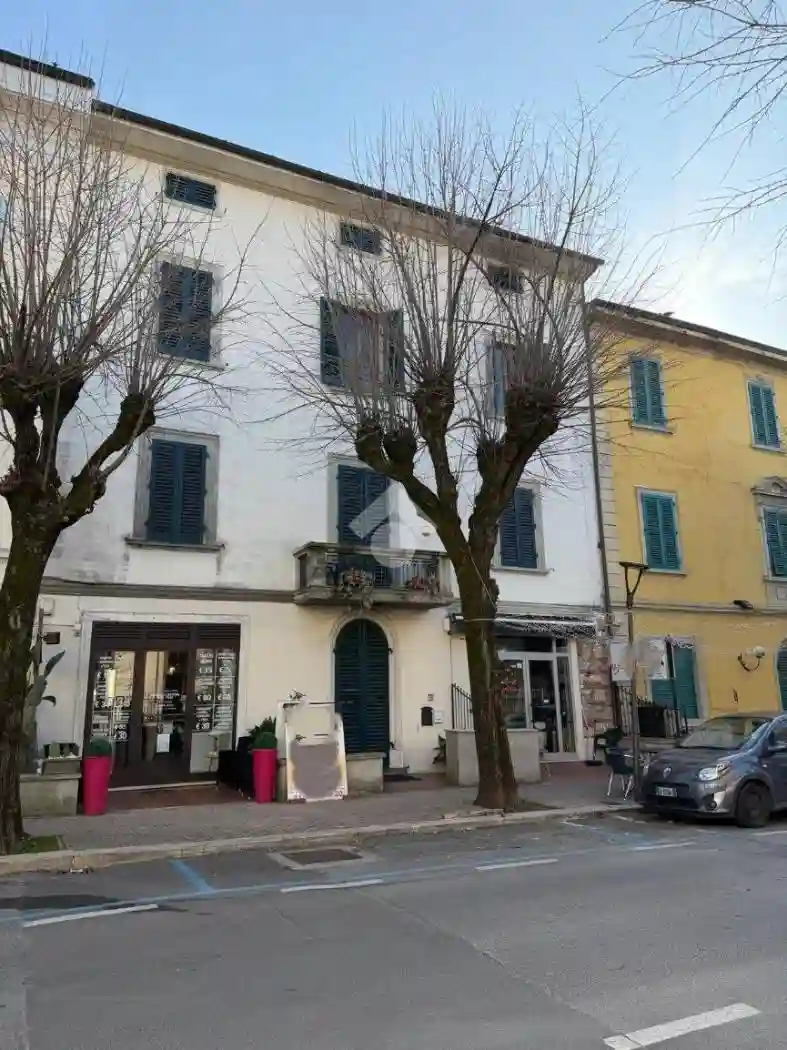 Palazzo - Edificio - foto 2