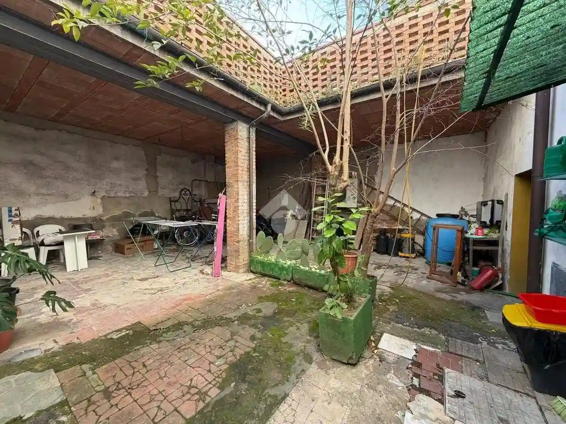 Palazzo - Edificio - foto 5