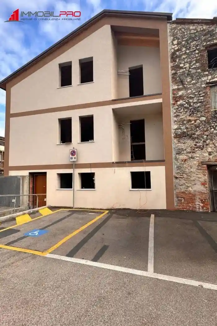 Appartamento in vendita a Isola Vicentina