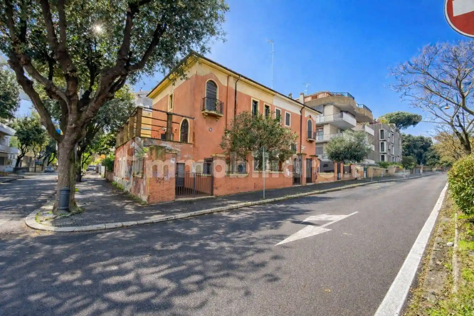 Villa in vendita a Roma