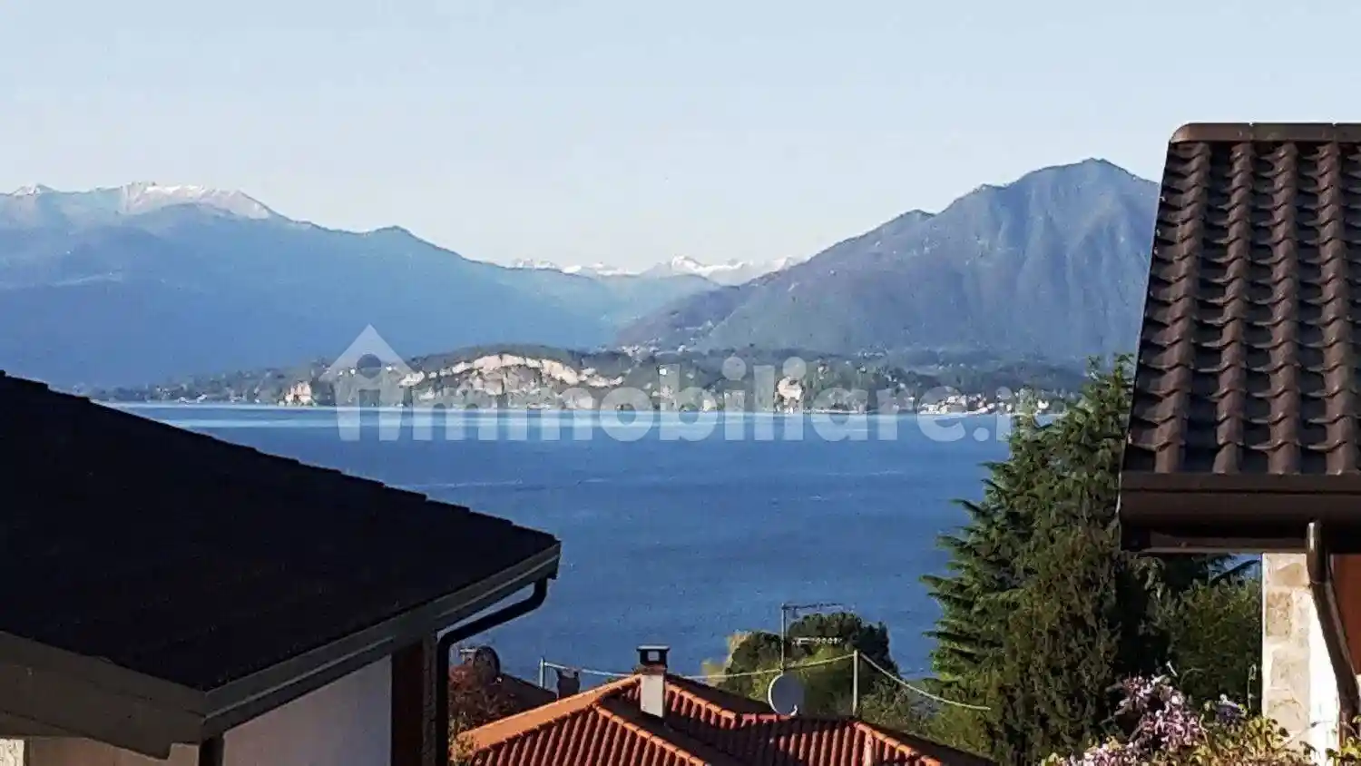 Appartamento in vendita a Ranco