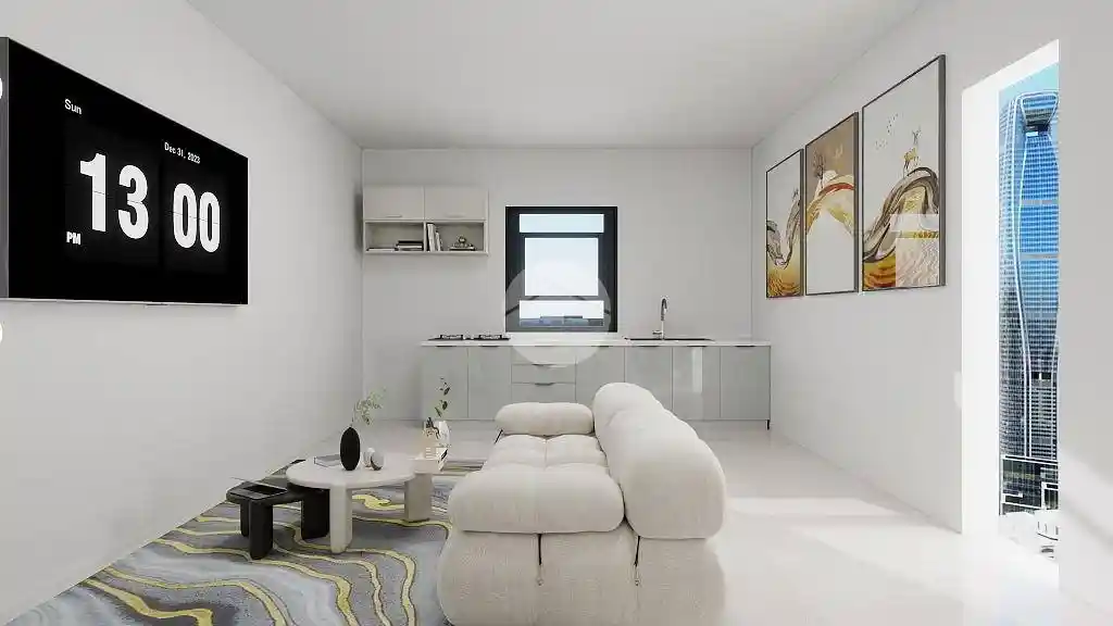 Appartamento in vendita a Santarcangelo di Romagna