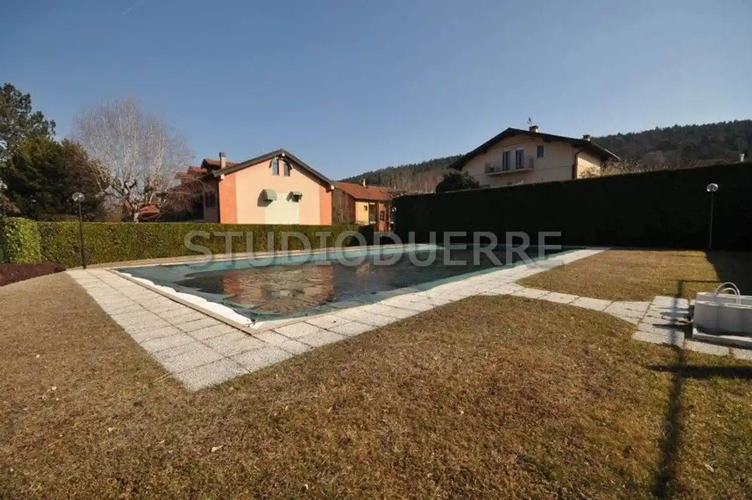 Appartamento in vendita a Vergiate