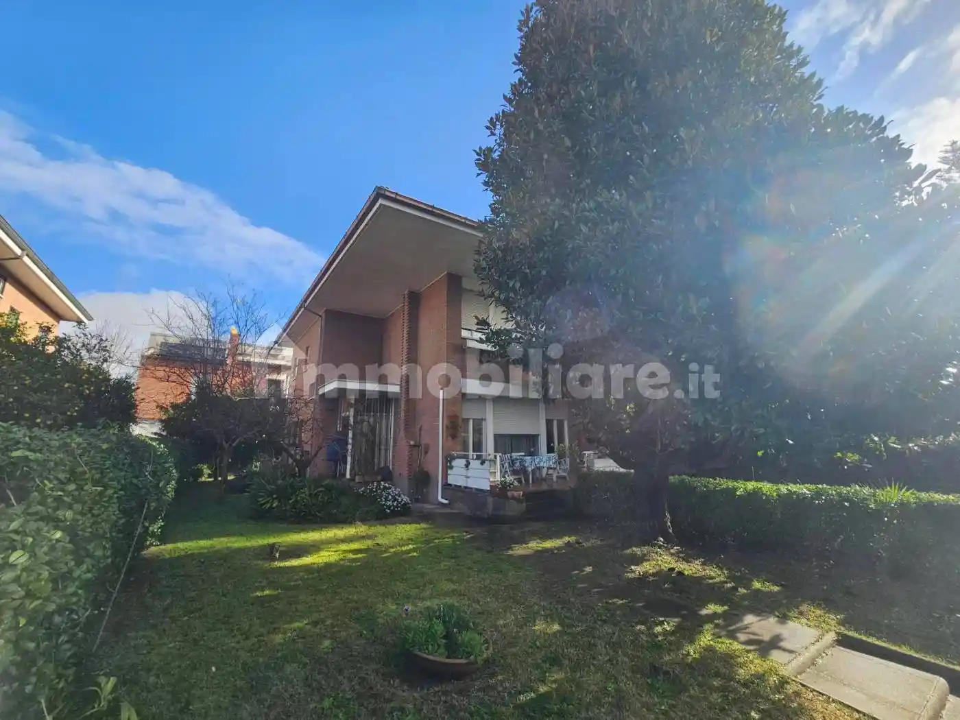 Villa in vendita a Roma