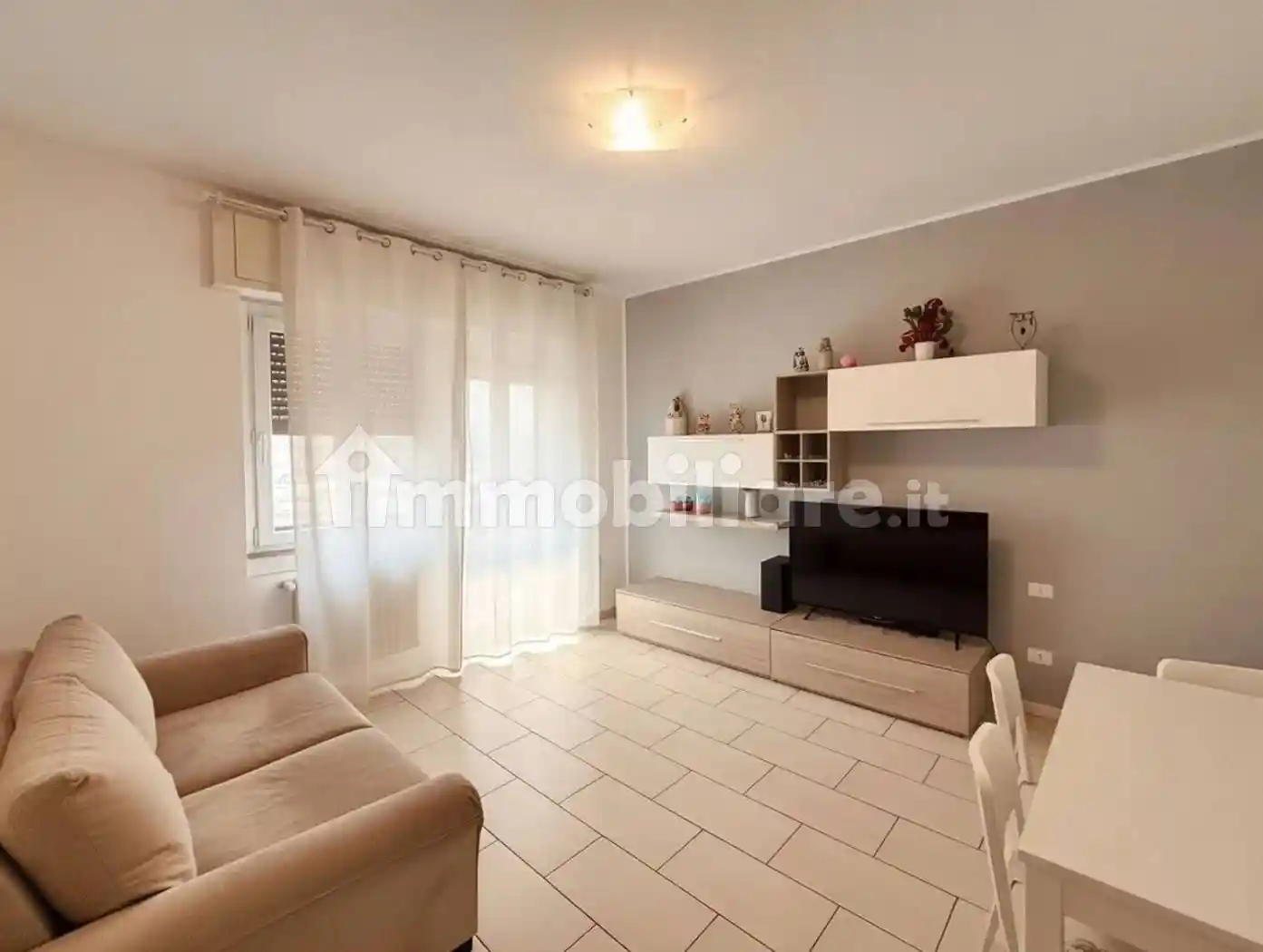 Appartamento in vendita a Cologno Monzese