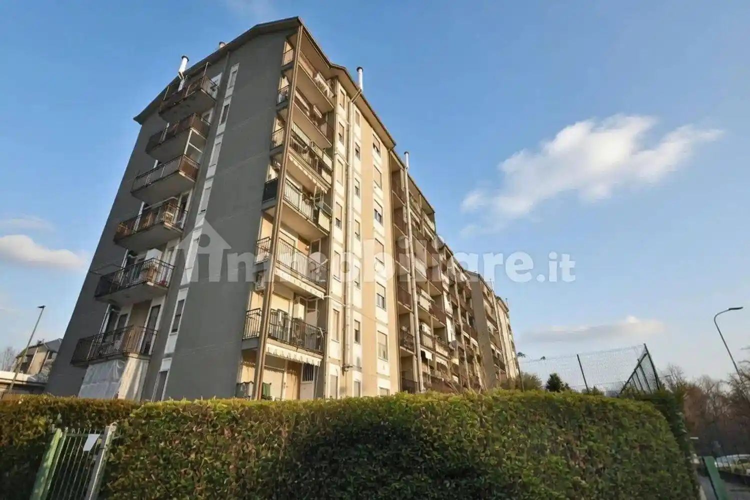 Appartamento in vendita a Limbiate