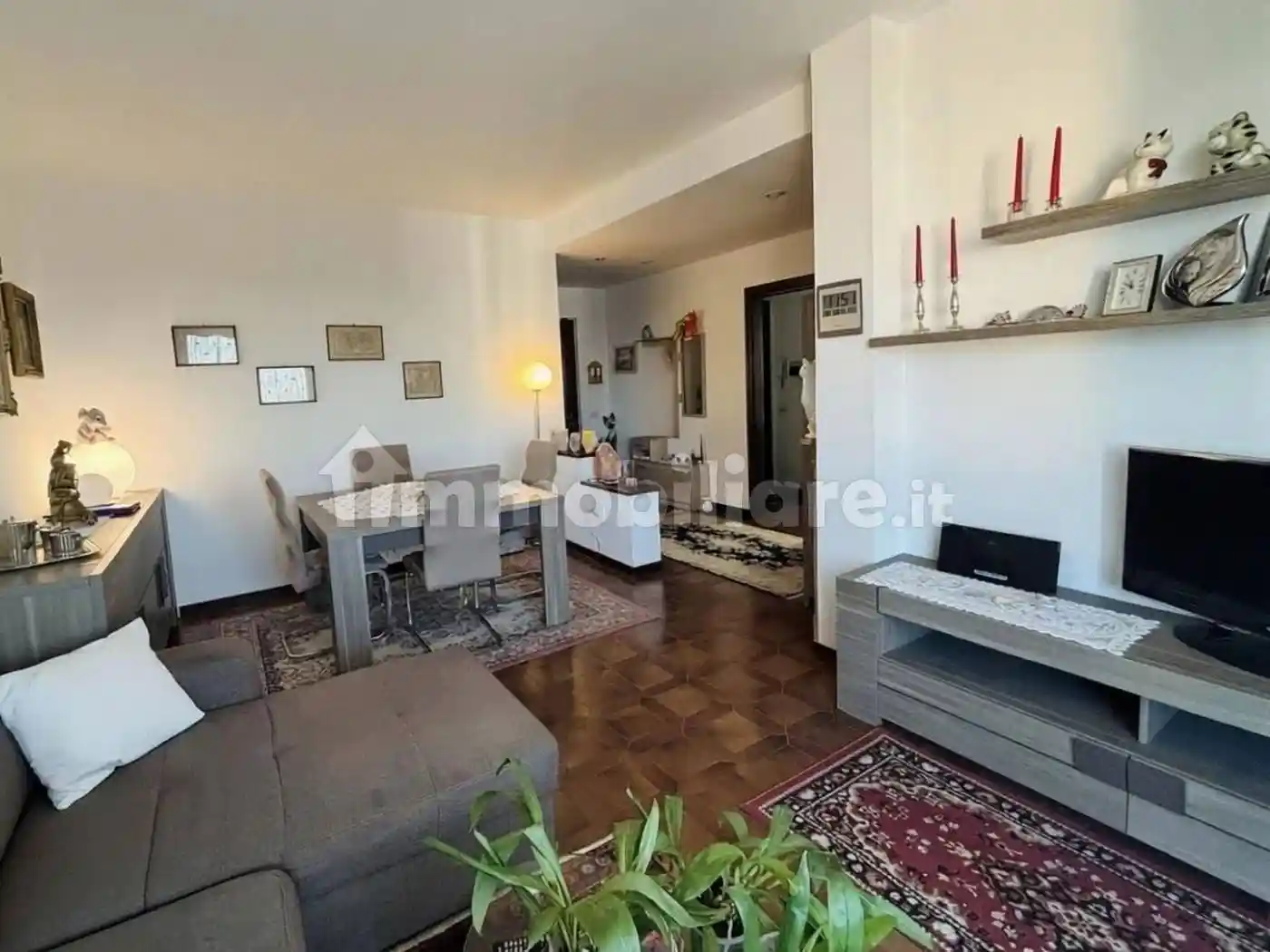 Appartamento in vendita a Busto Arsizio