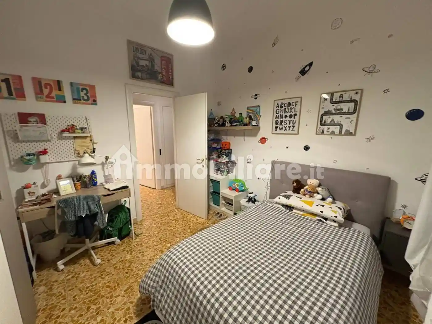 Appartamento in vendita a La Spezia