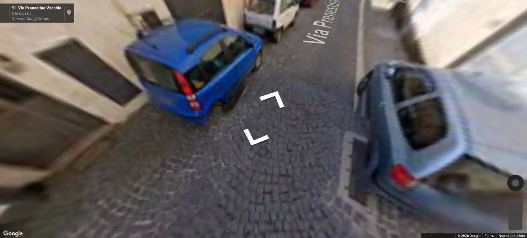 Appartamento in vendita a Cave