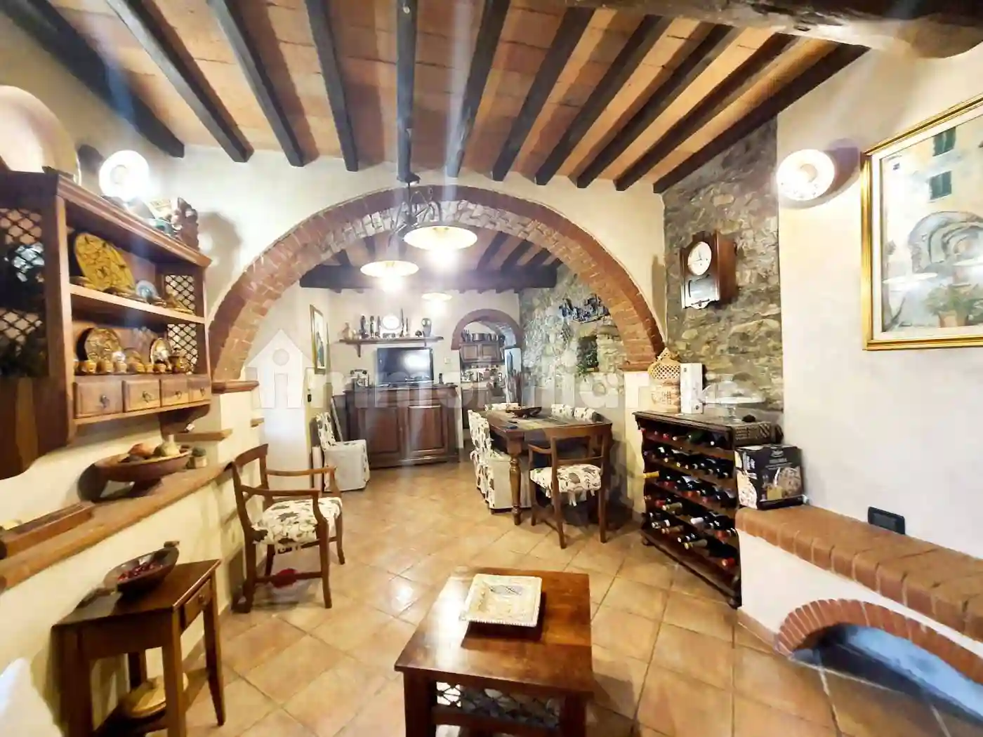 Casa indipendente - foto 4