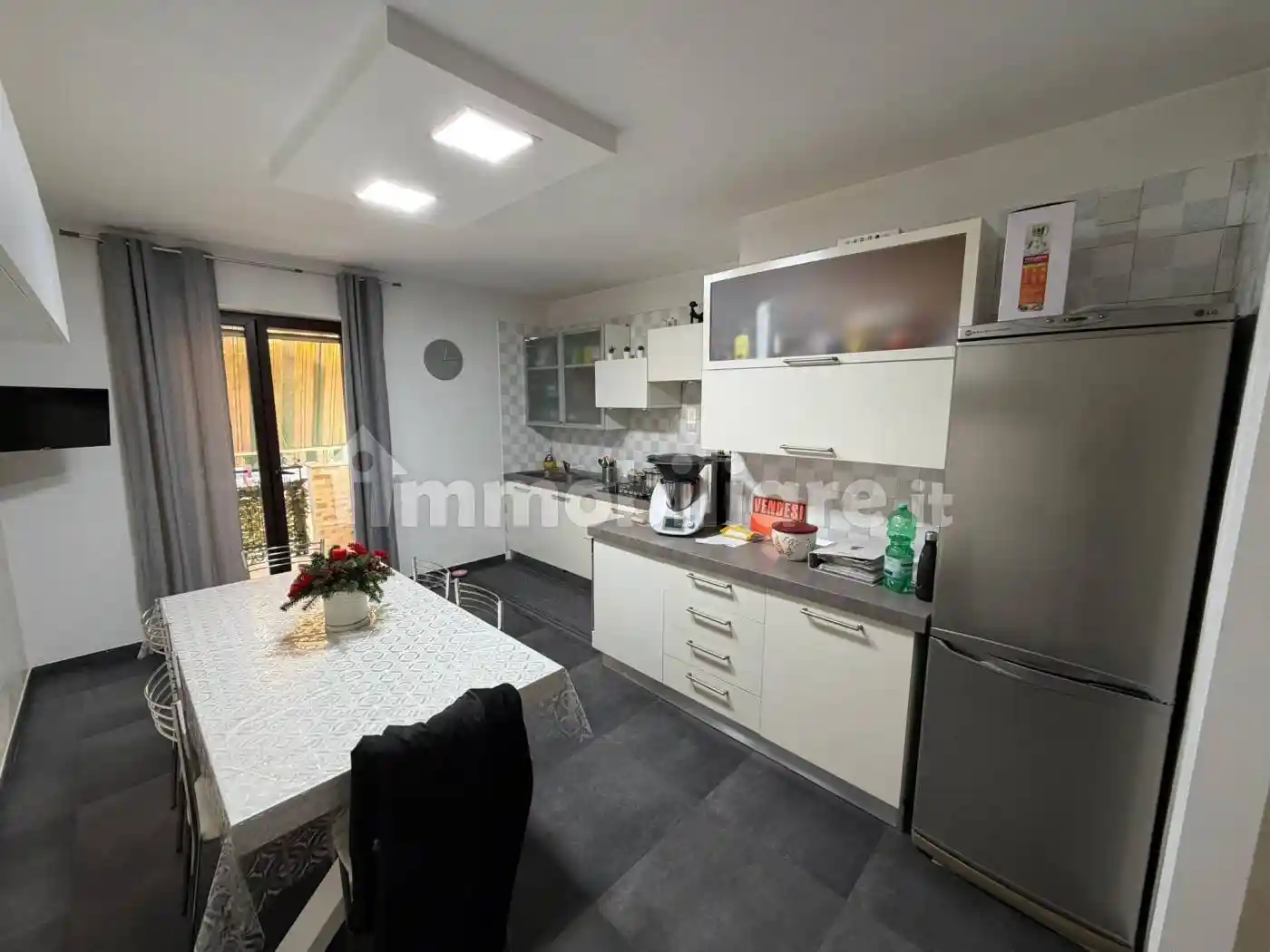 Appartamento in vendita a Giugliano in Campania