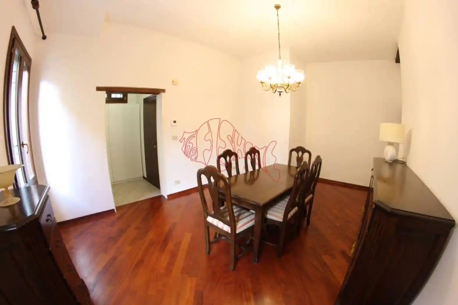 Appartamento in vendita a Venezia