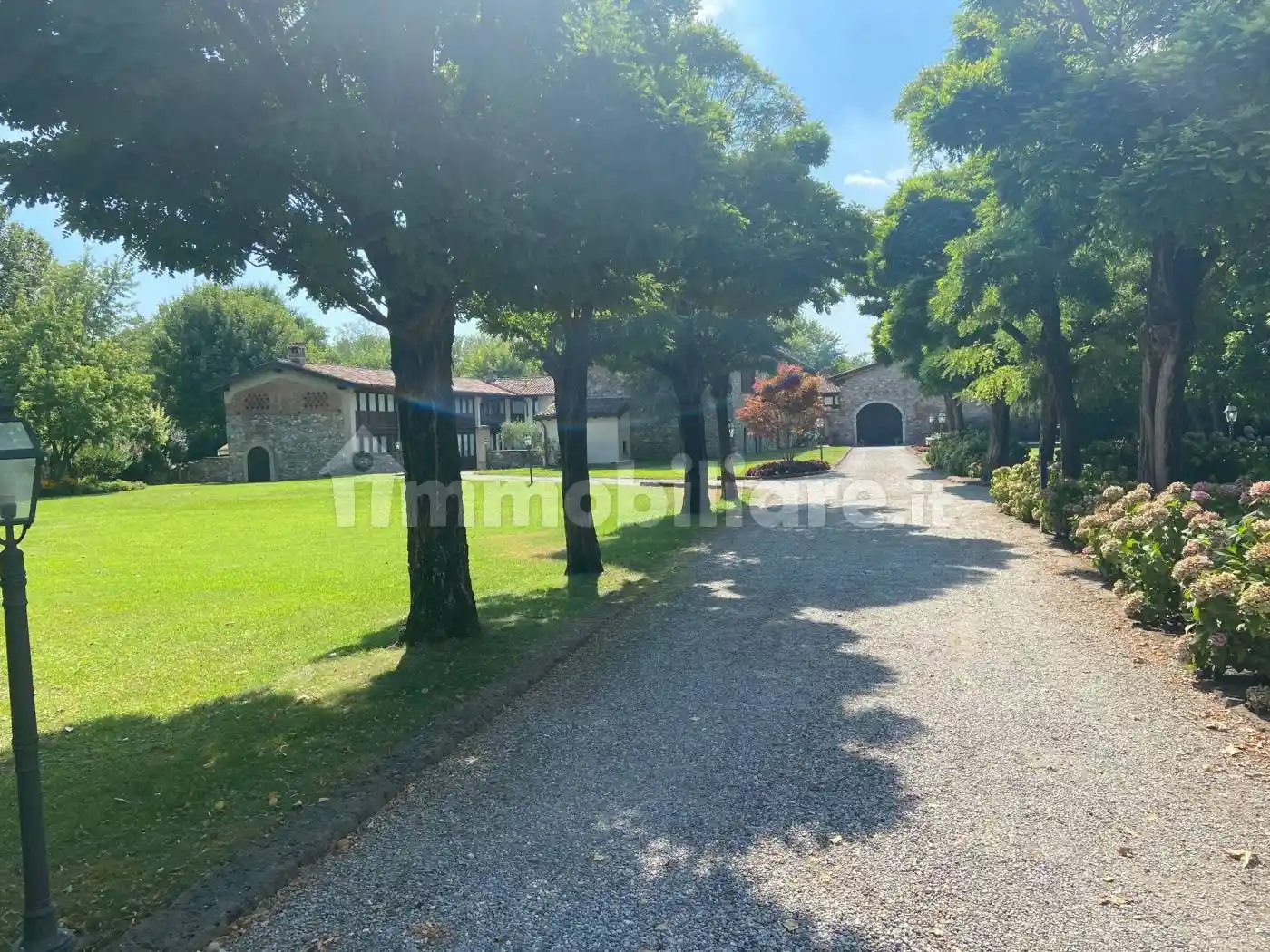 Appartamento in affitto a Bedizzole