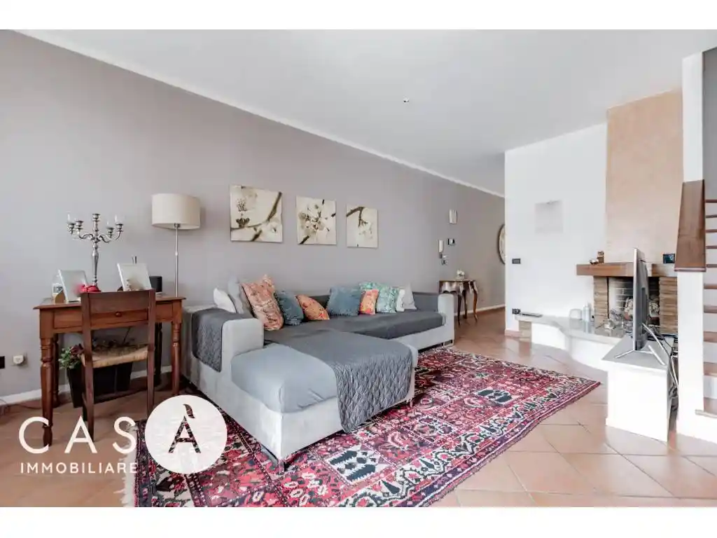 Villetta a schiera in vendita a Roncofreddo