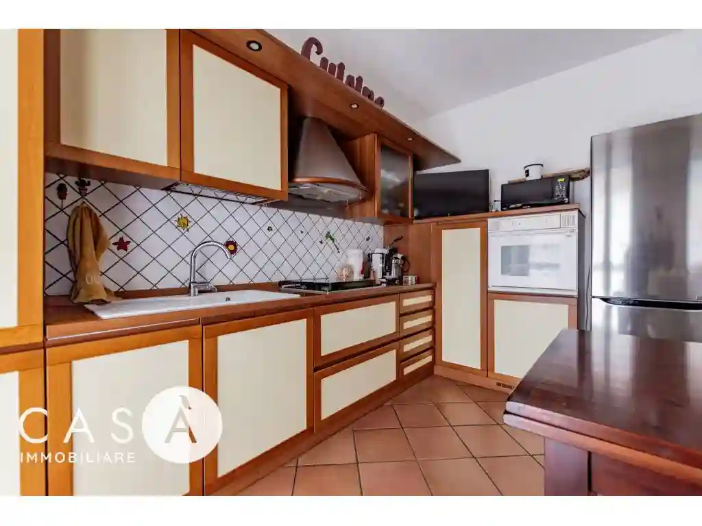 Villetta a schiera - foto 3