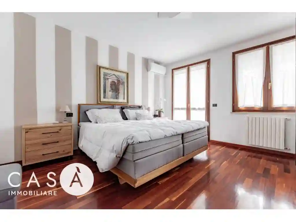 Villetta a schiera - foto 4