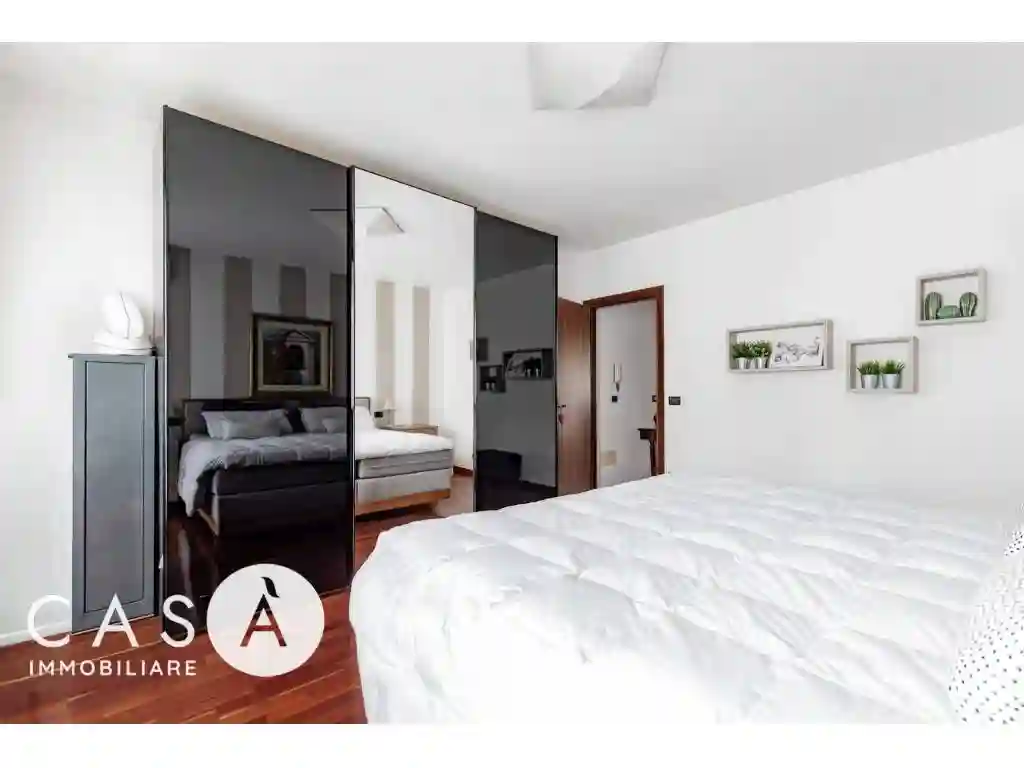 Villetta a schiera - foto 5