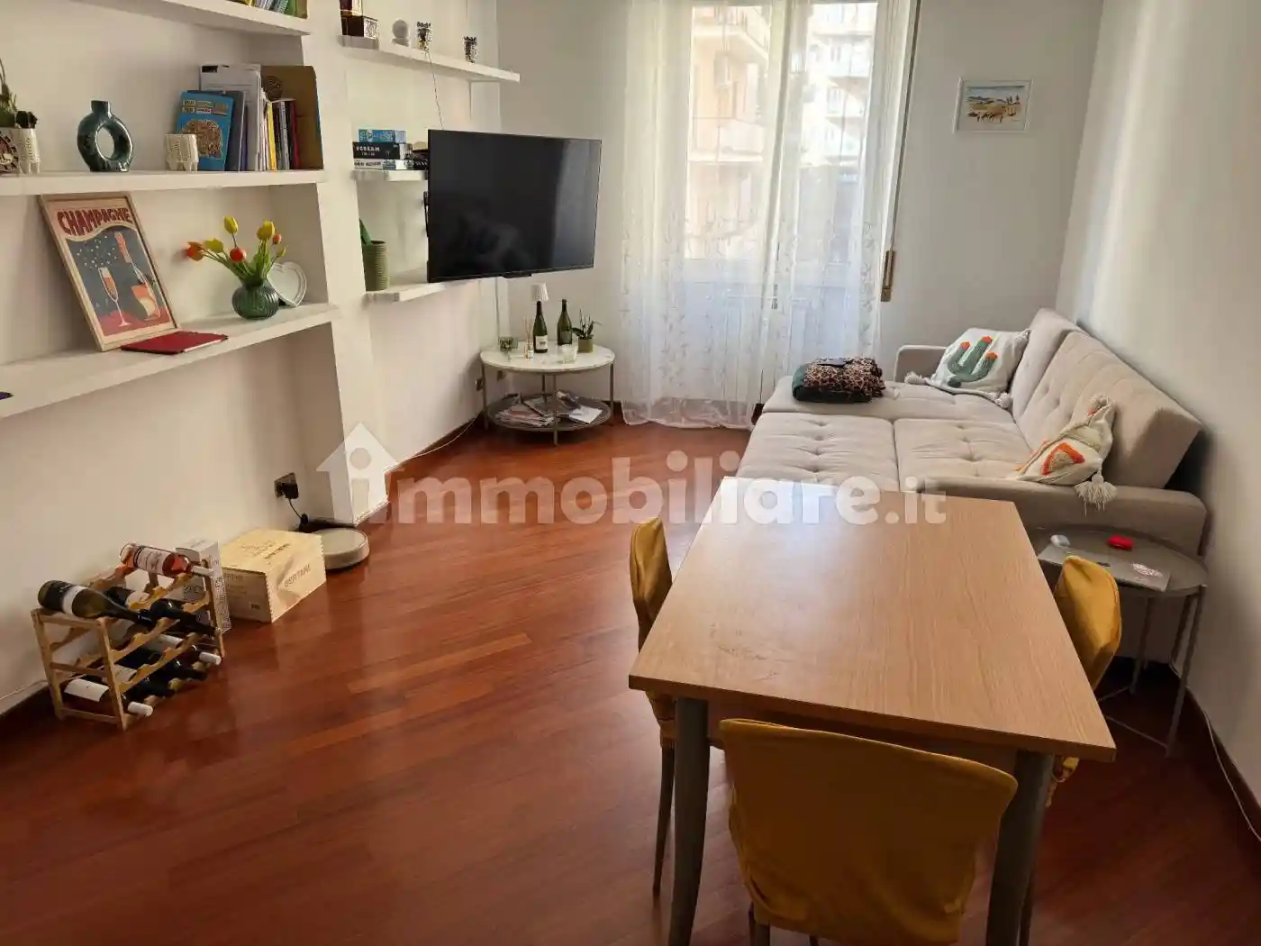 Appartamento in affitto a Roma