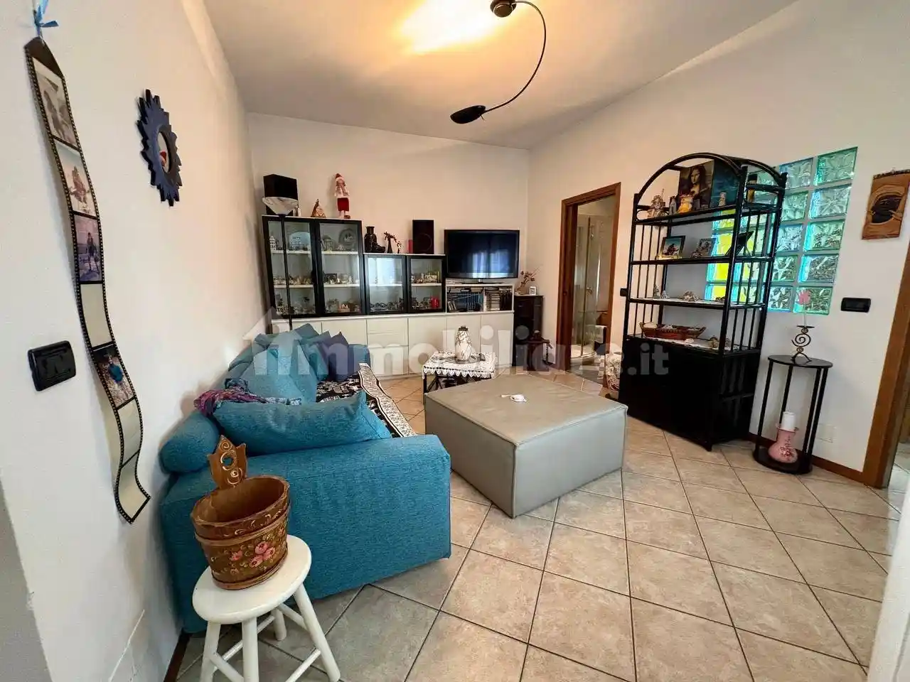 Villa in vendita a Cormano