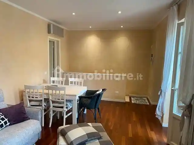 Appartamento in vendita a Viareggio