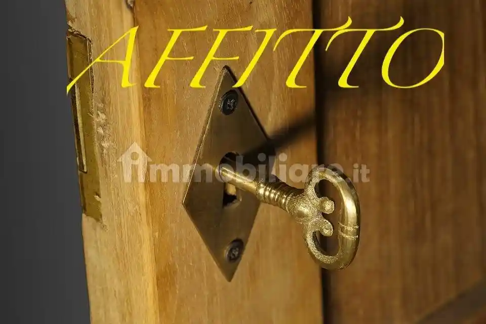 Appartamento in affitto a Cento