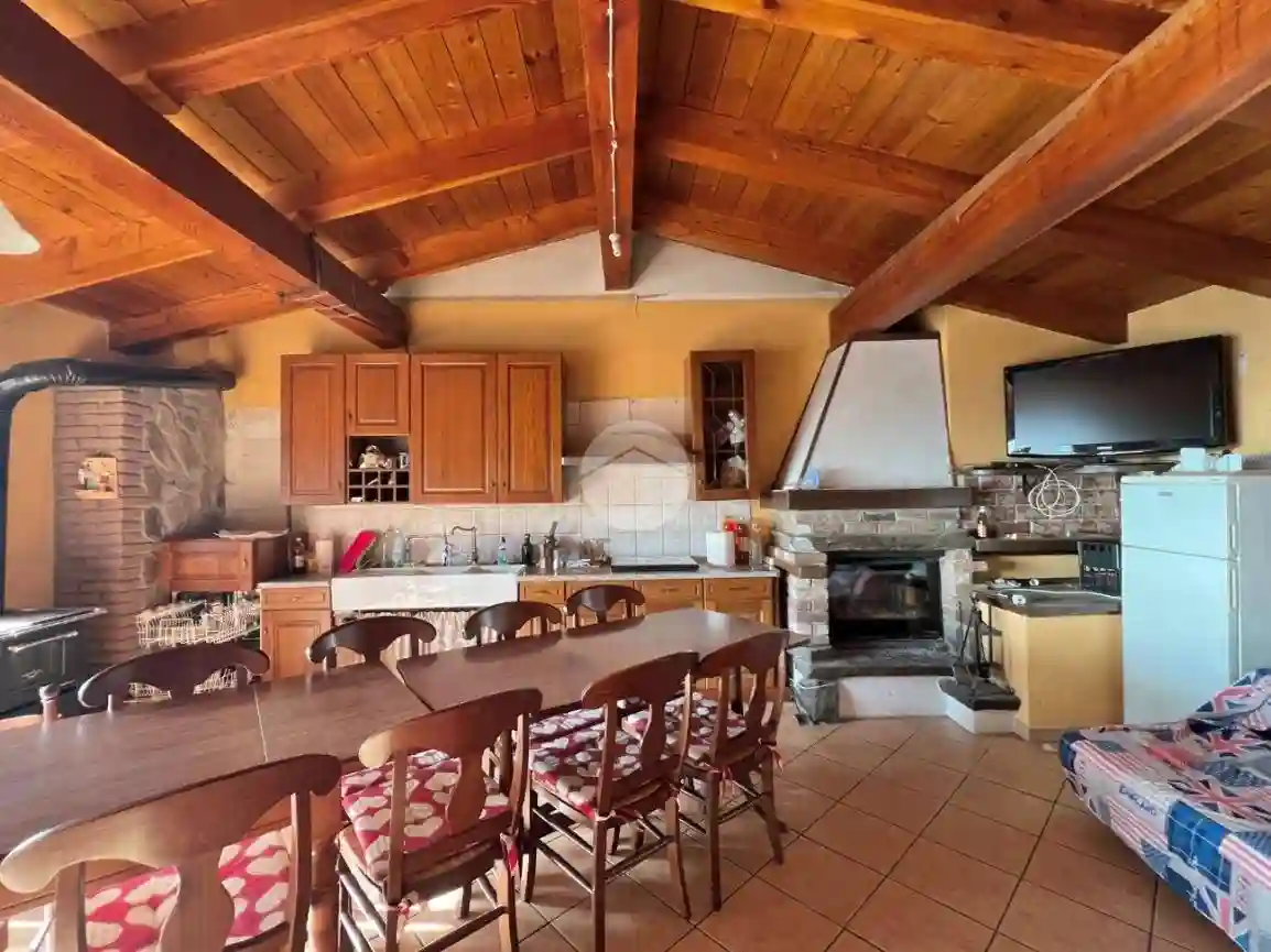 Casa indipendente - foto 2