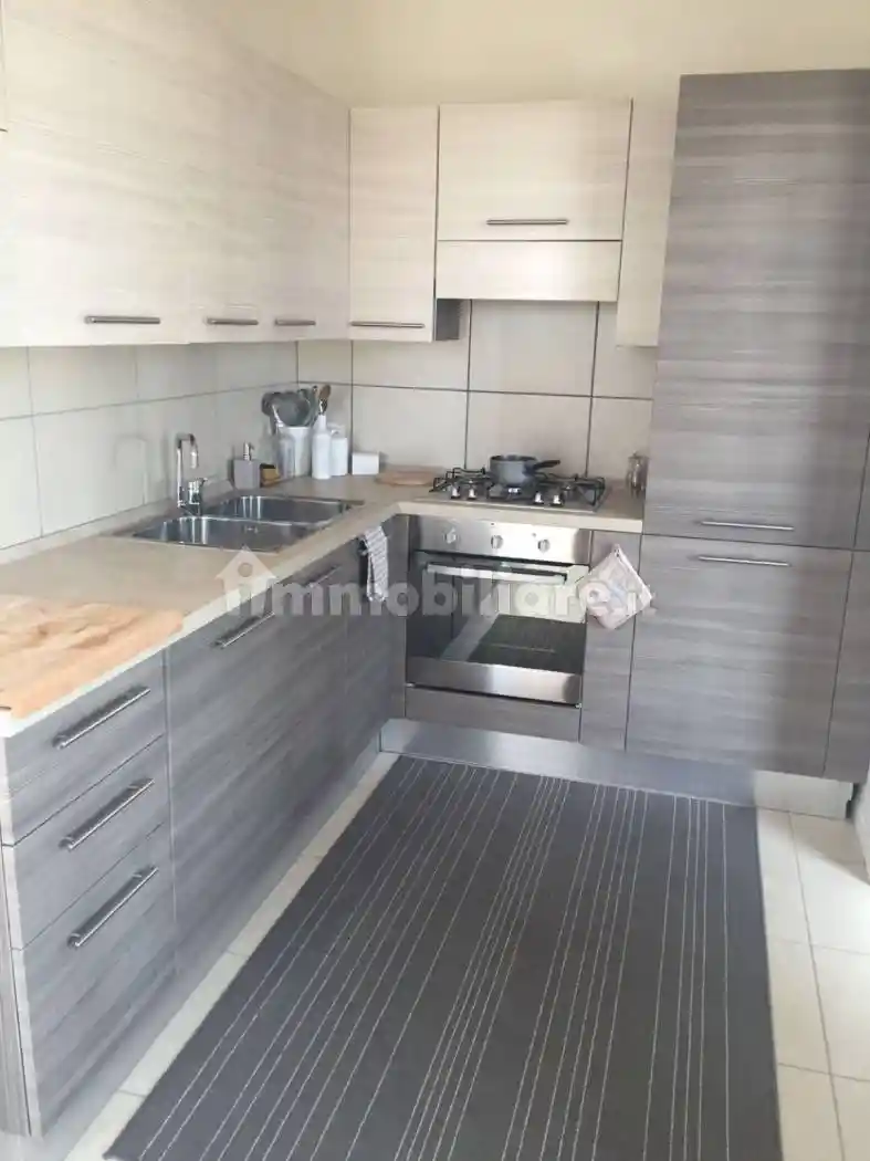 Appartamento in vendita a Giavera del Montello