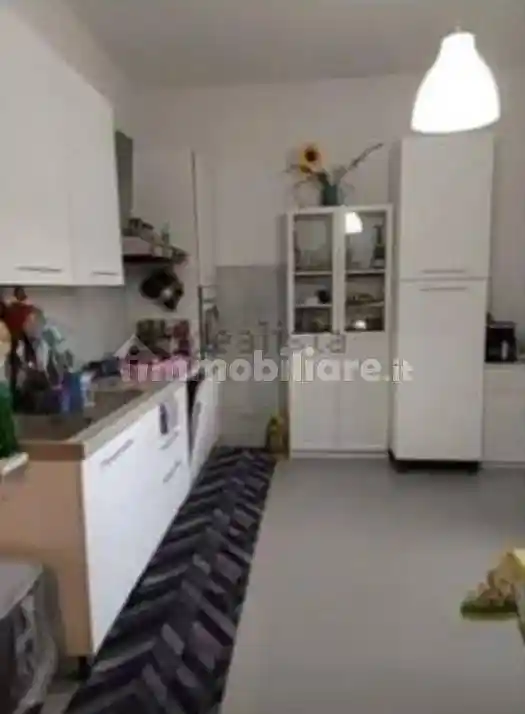 Appartamento in vendita a Campagnano di Roma