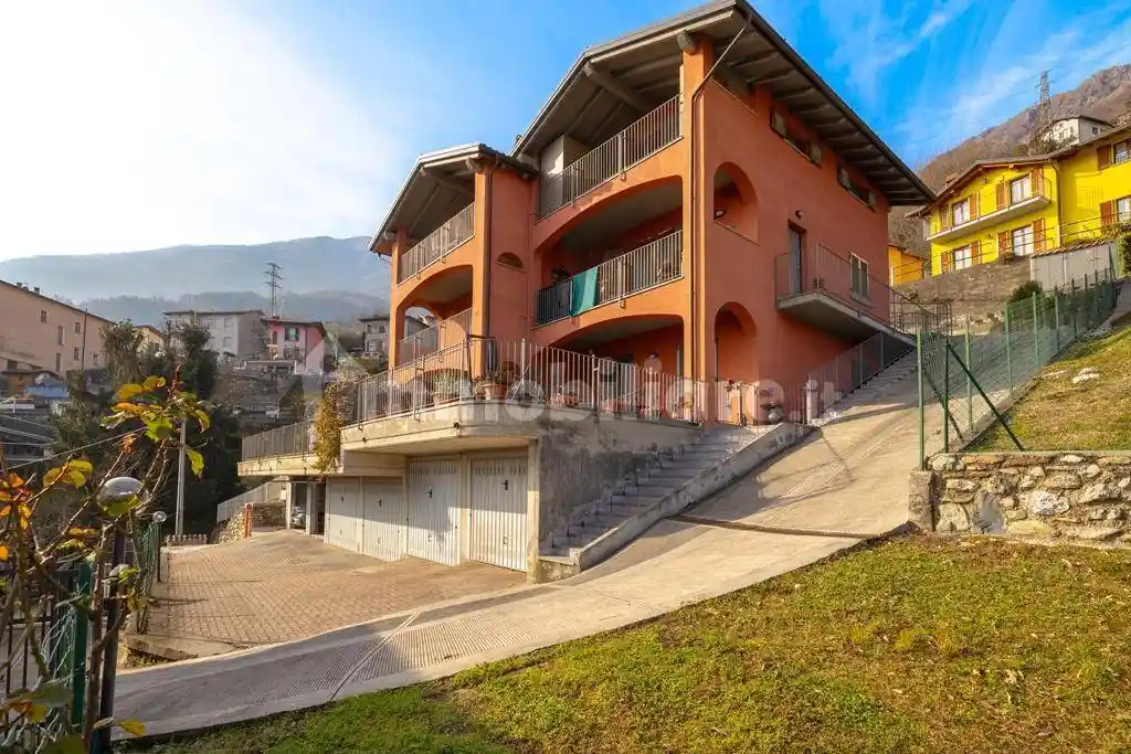 Attico - Mansarda in vendita a Musso