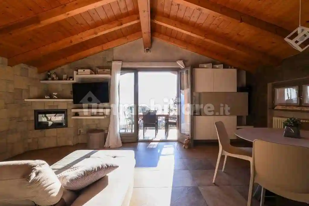 Attico - Mansarda - foto 2