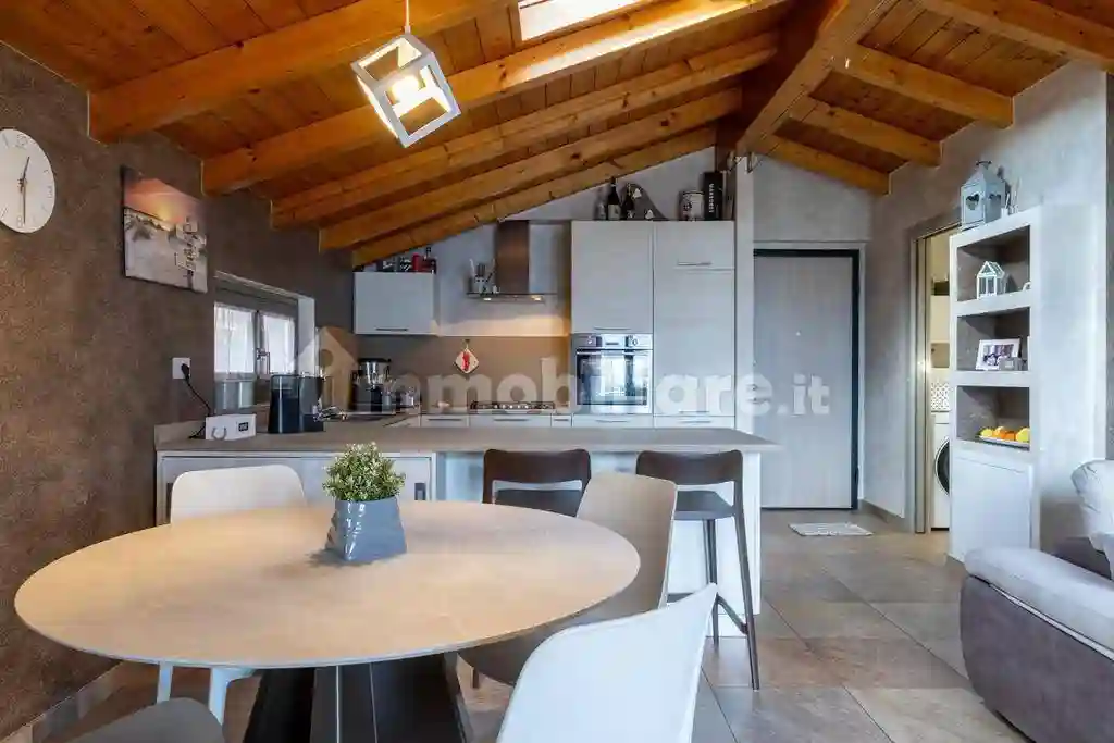 Attico - Mansarda - foto 5