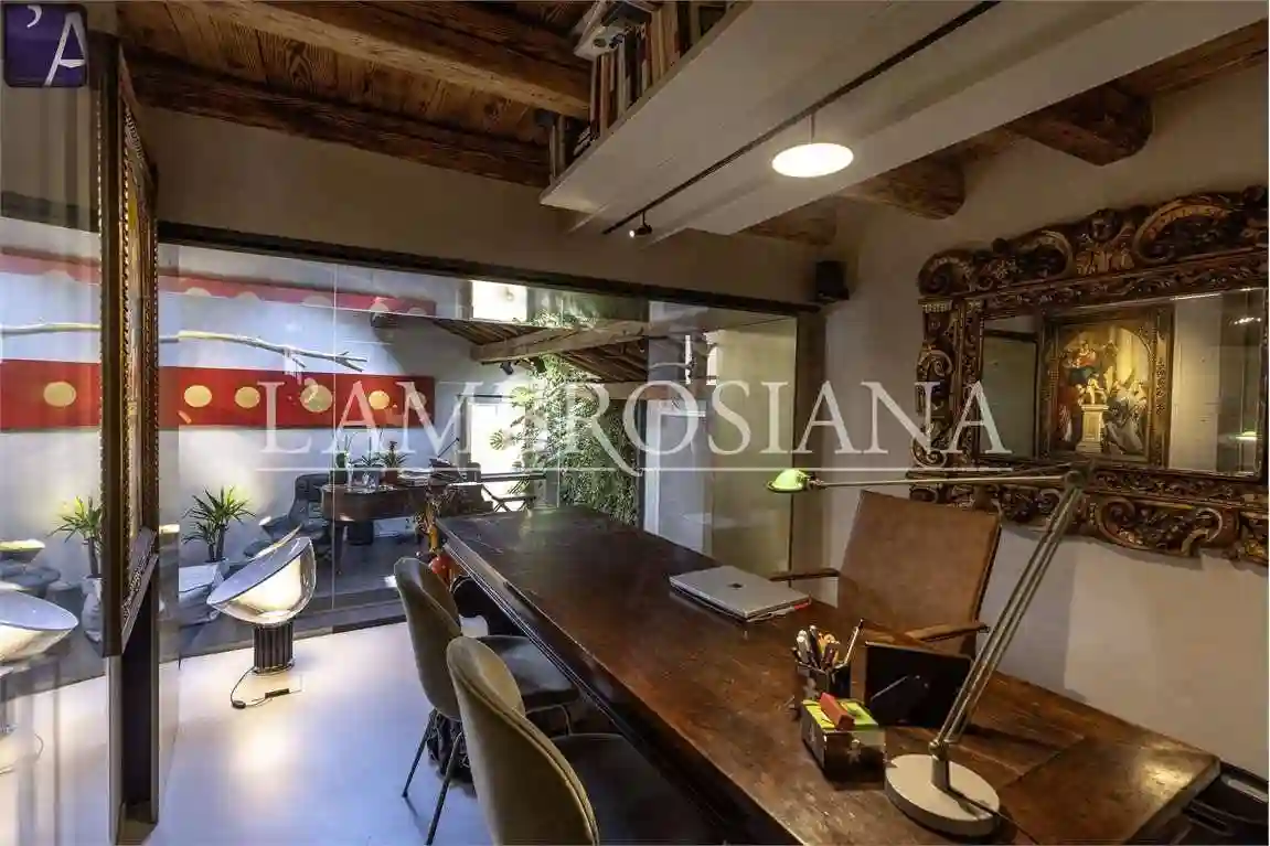 Attico - Mansarda - foto 4